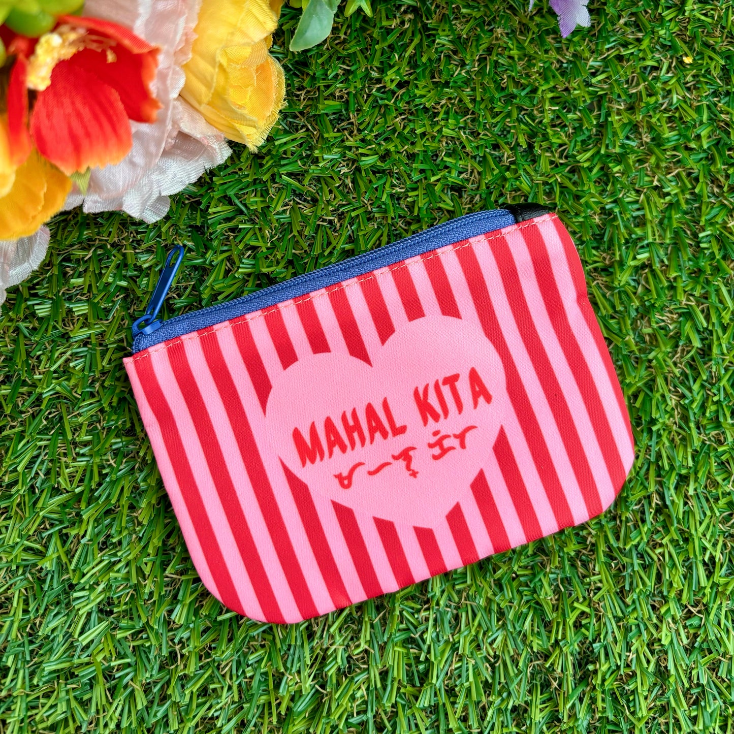 Mini Pouches
