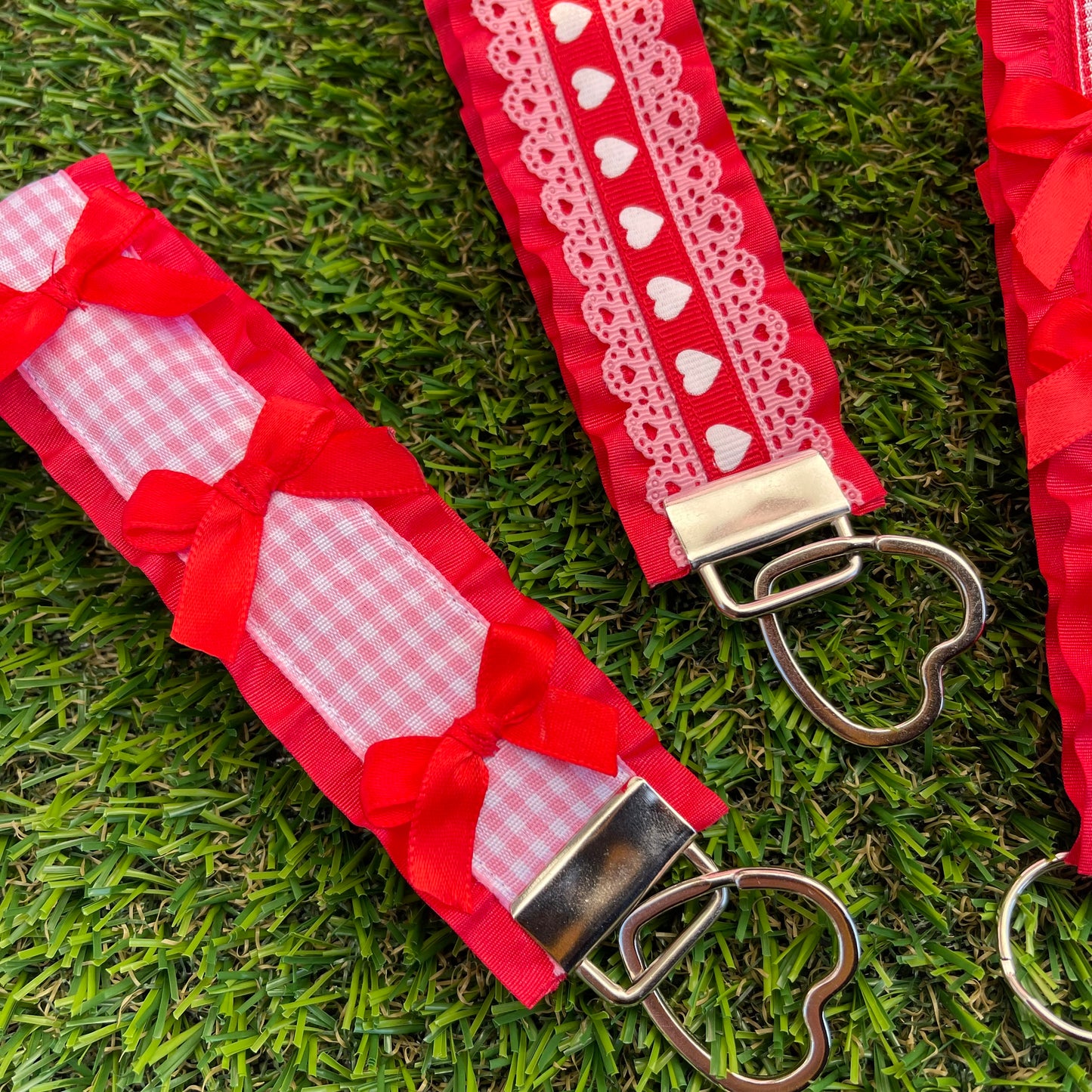 Lovecore Key Chains