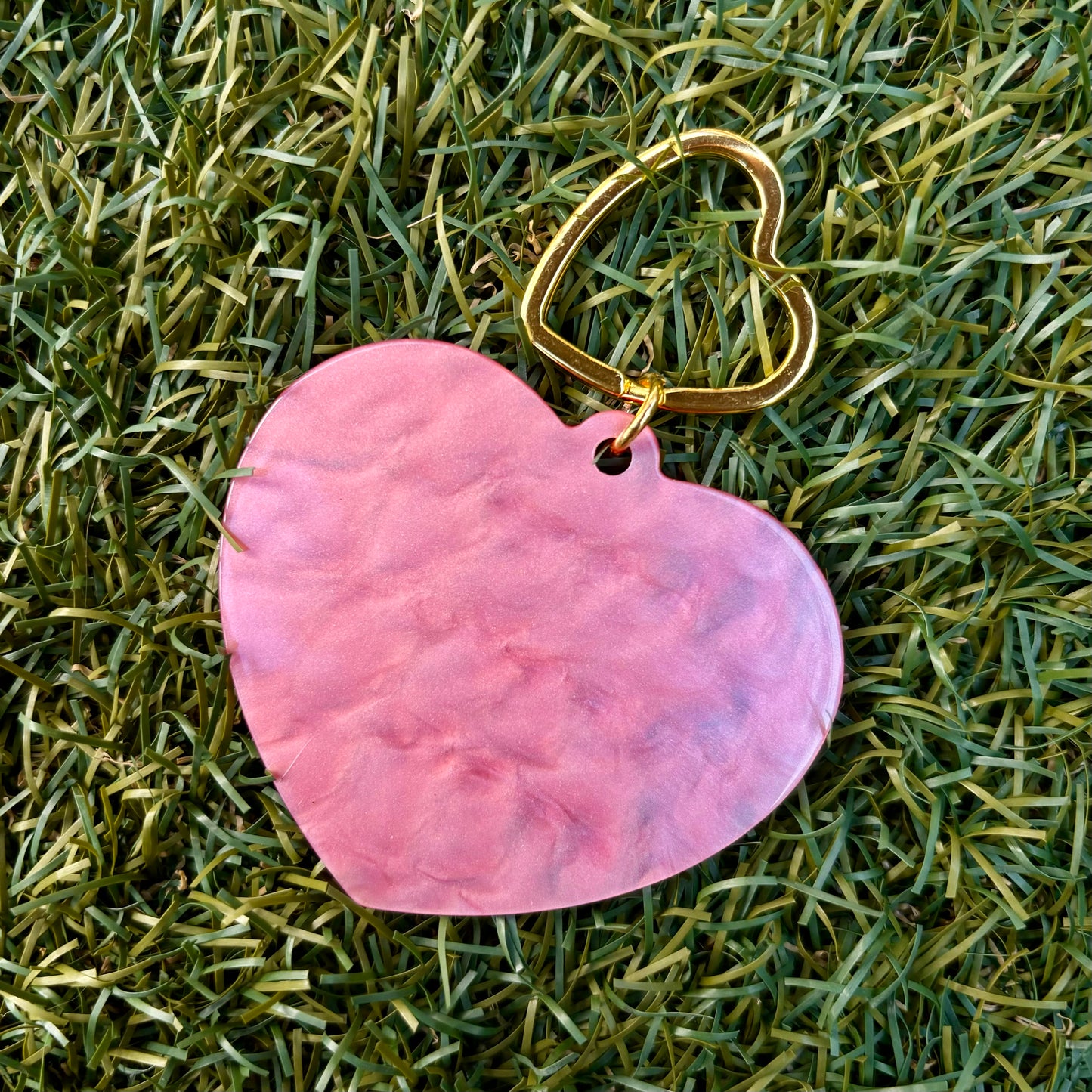 Unionize Now Key Chain