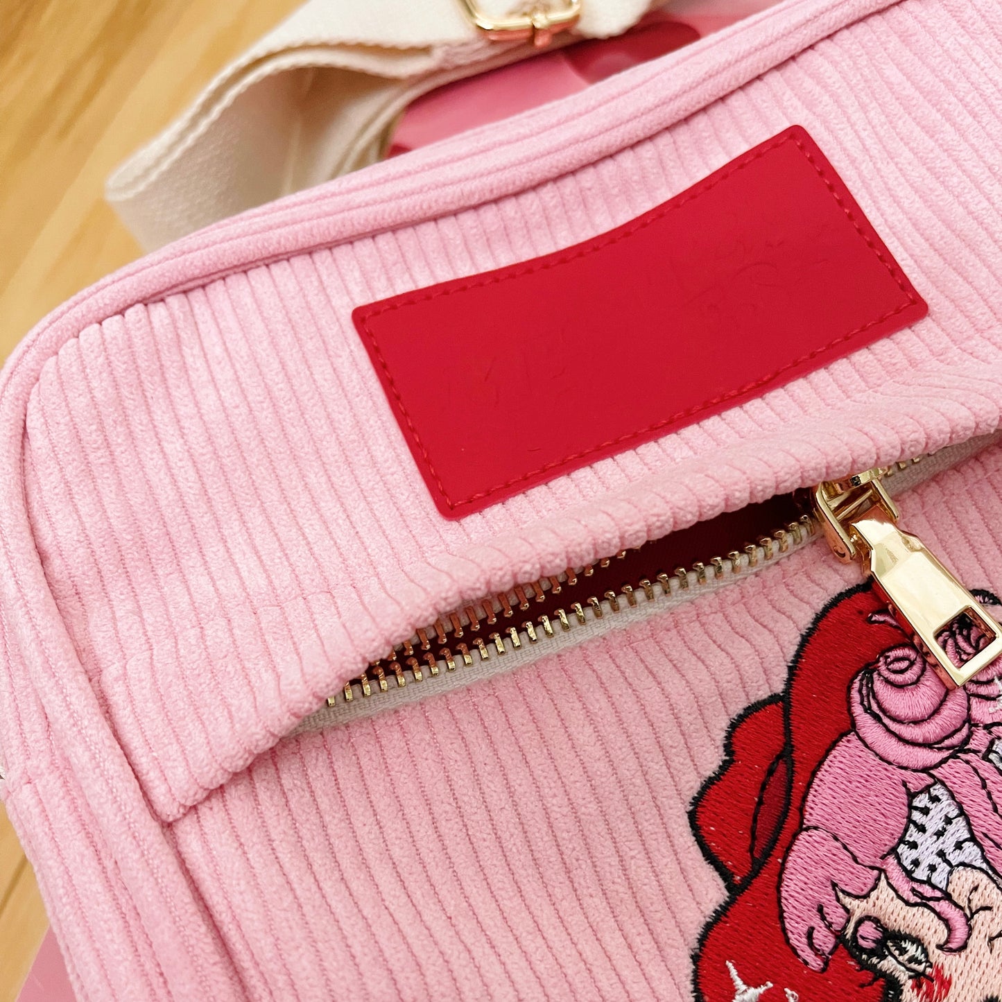 PREORDER Cowpoke Crossbody Bag