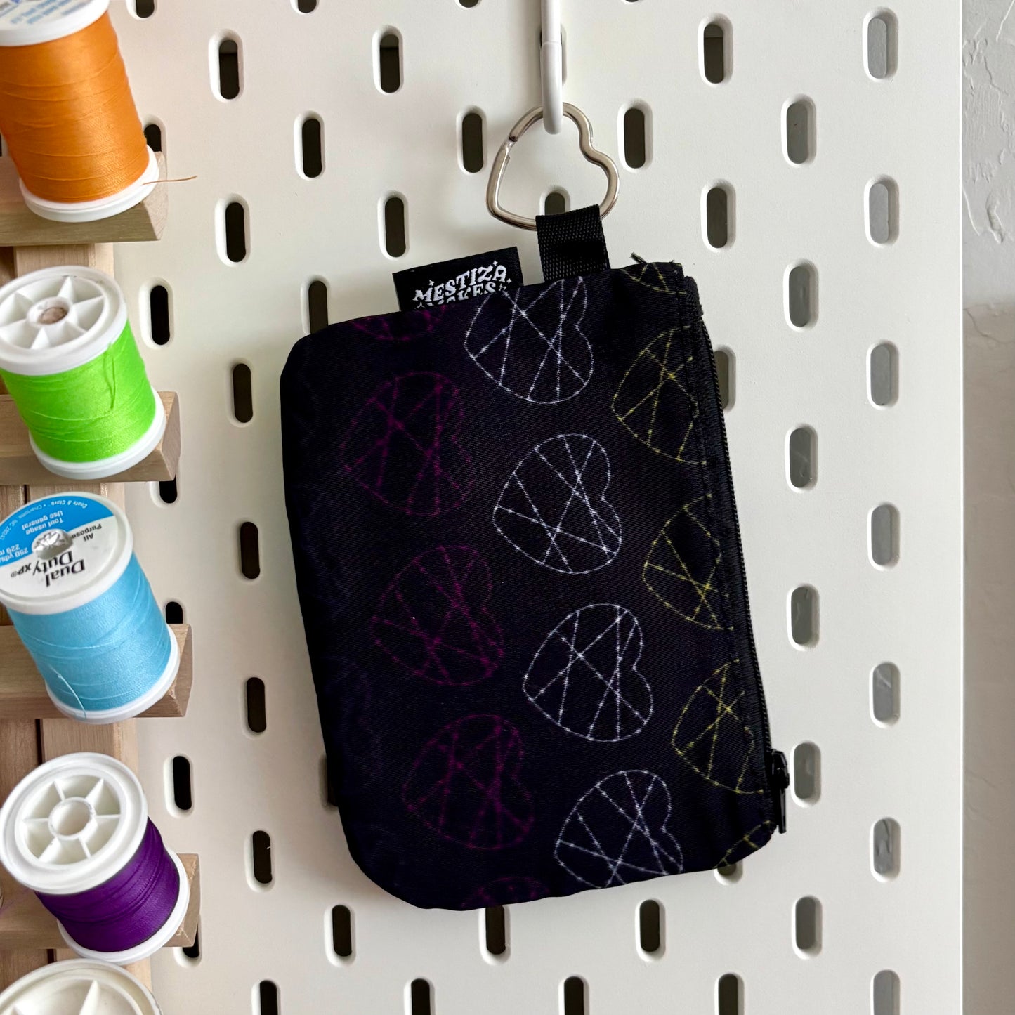 Non-Binary Bimbo Pouch
