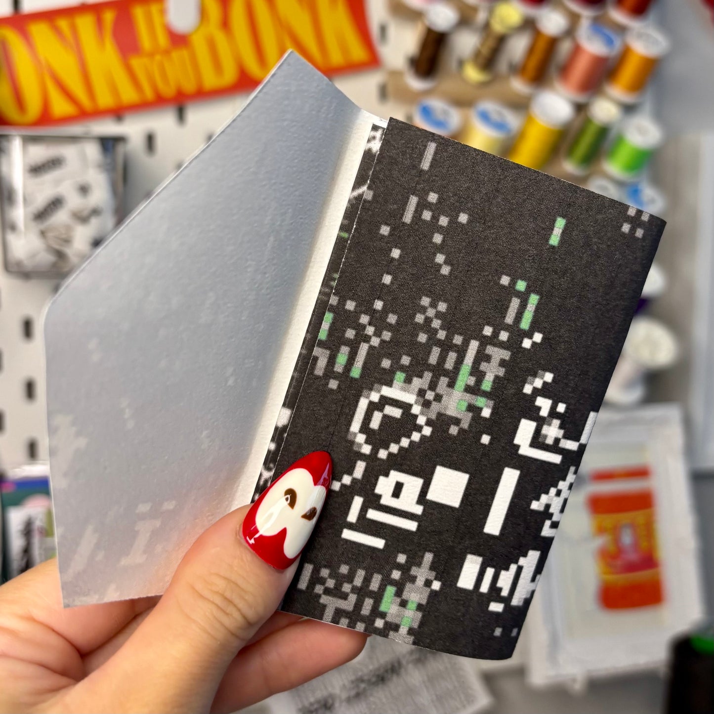 Age Verification Laws Zine (DSW #3)