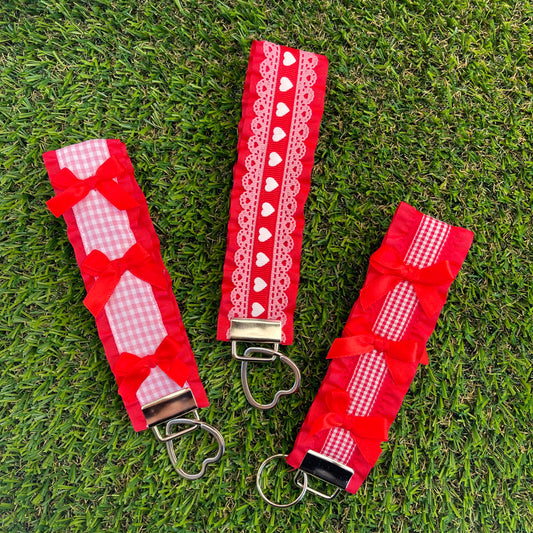 Lovecore Key Chains