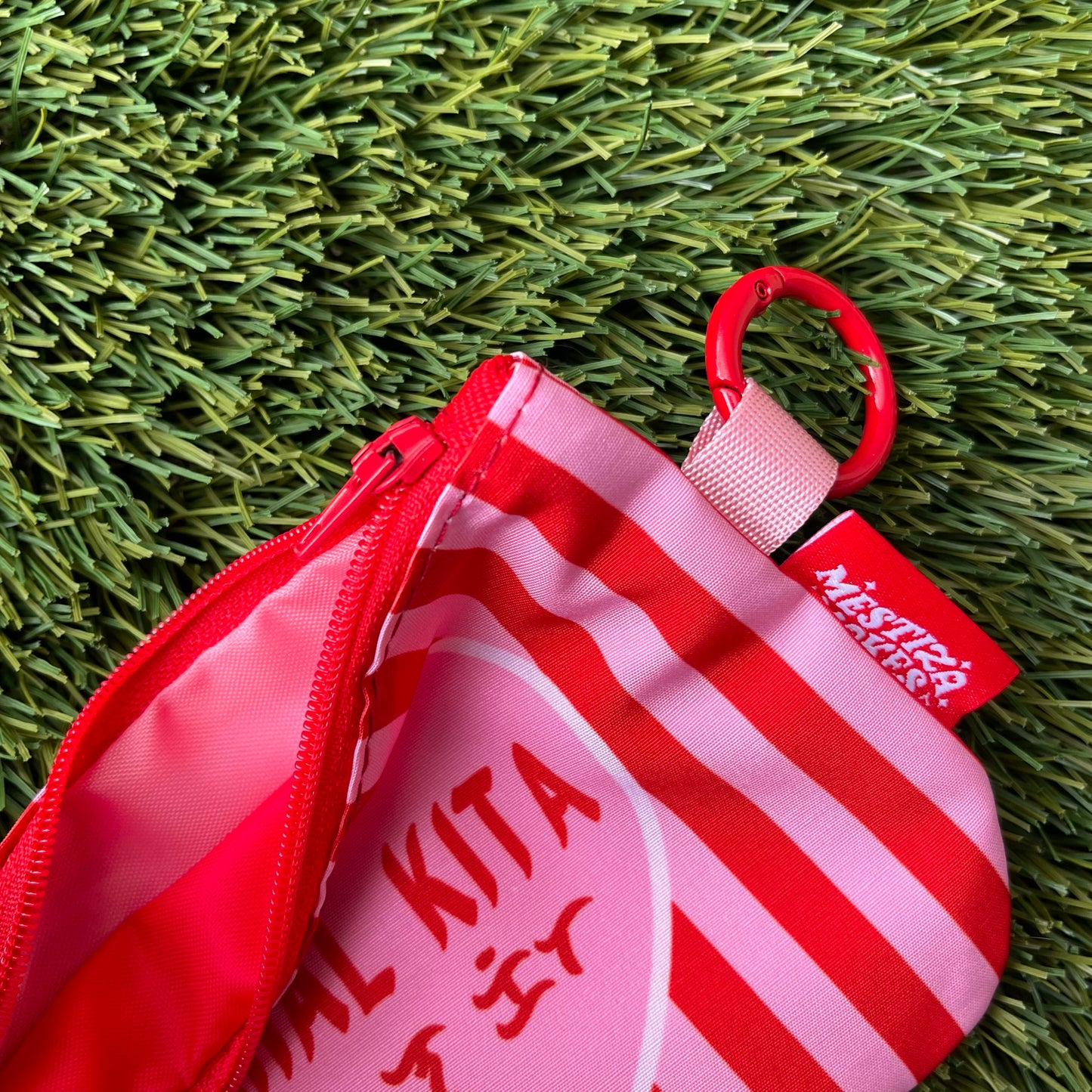 I Love You (Mahal Kita) Pouch