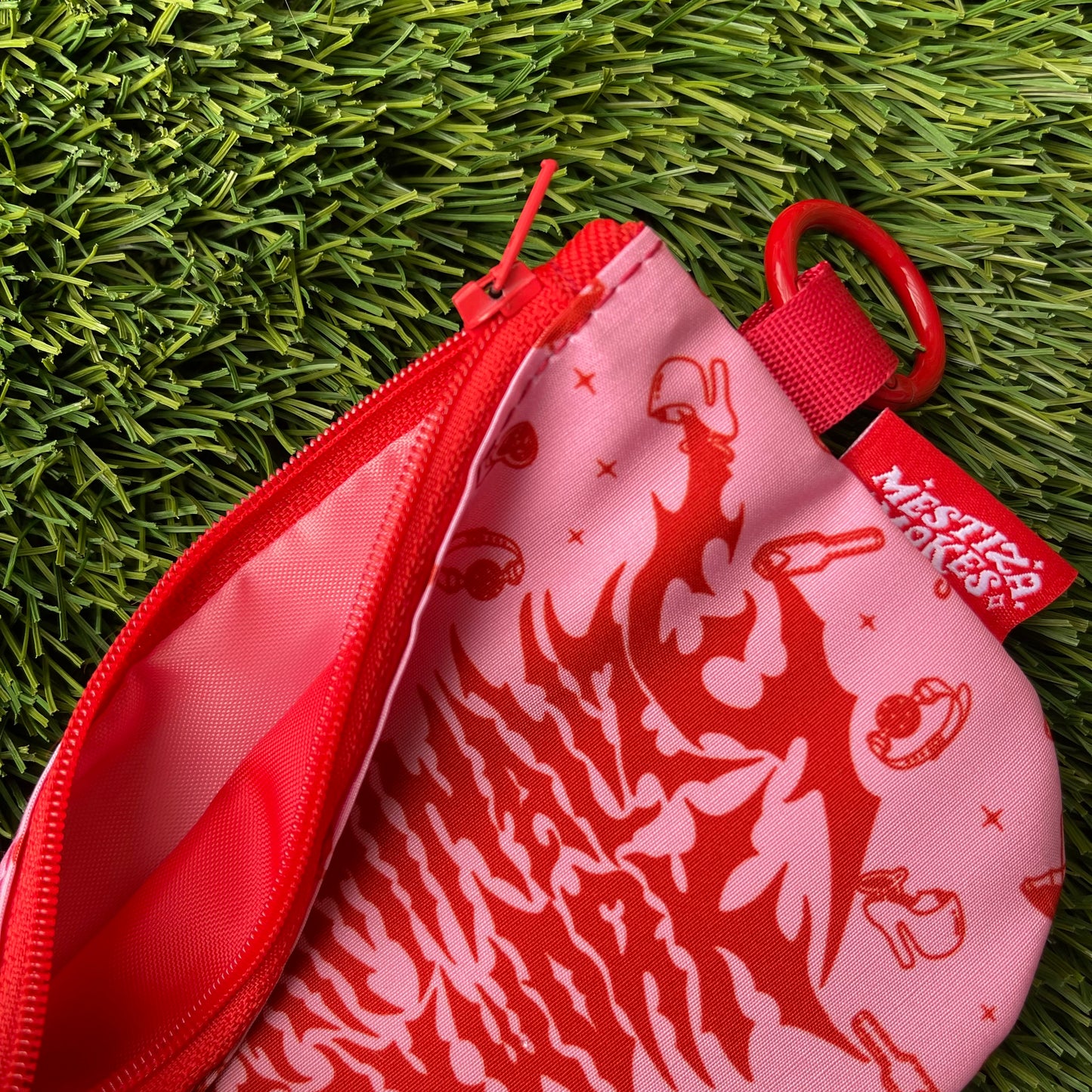 Decriminalize Sex Work Pouch