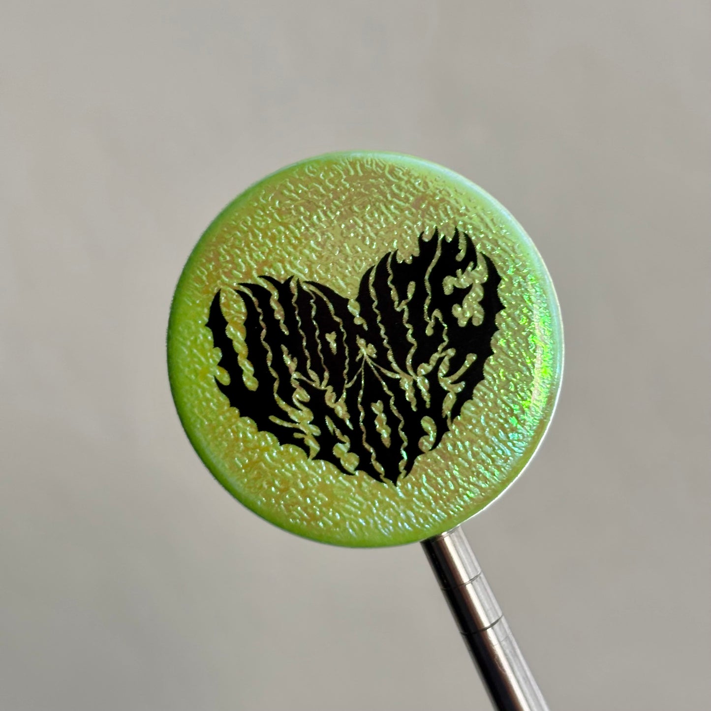 Unionize Now Button