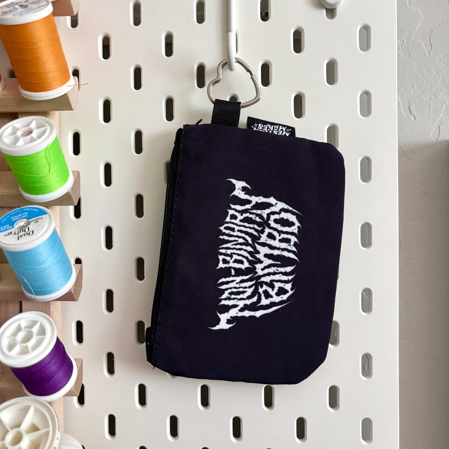 Non-Binary Bimbo Pouch