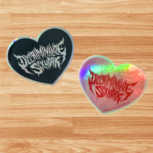 Load image into Gallery viewer, Decriminalize SW Sticker
