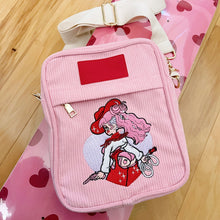 Load image into Gallery viewer, Cowgirl Crossbody Bag
