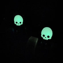 Load image into Gallery viewer, Skelecutie Jam Plugs
